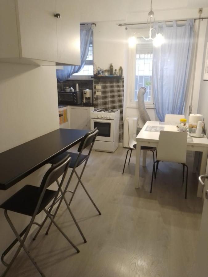 Bed and Breakfast La Donna Garbata à Rome Extérieur photo