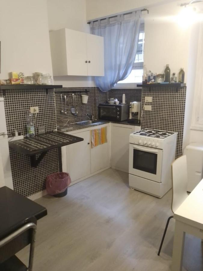 Bed and Breakfast La Donna Garbata à Rome Extérieur photo